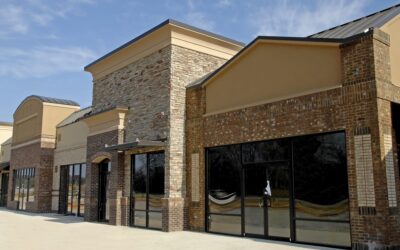 Paint Color Options for Your Commercial Real Estate Tenants