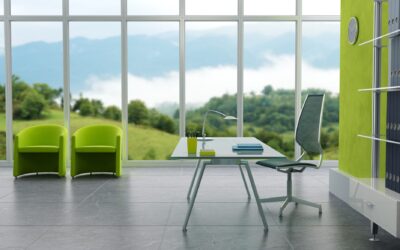 Color Trends for Your Office Spaces: Tips for Property Managers