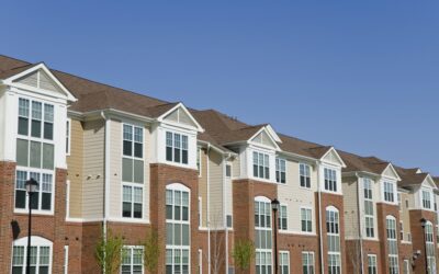 Repaint Your Commercial Rental Property in Indianapolis