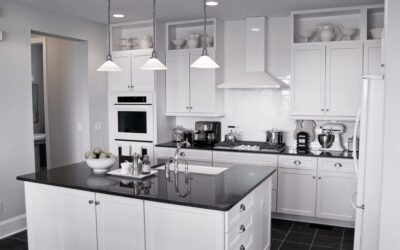 What Is the Best Type of Paint for Kitchen Cabinets?