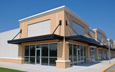 How to Increase the Market Value of Your Commercial Space with a Fresh Coat of Paint