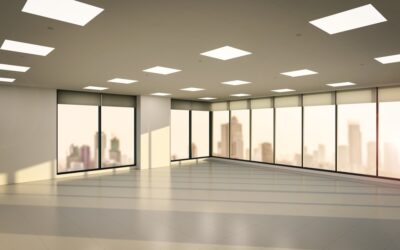 Three Problems a Commercial Painter Can Solve