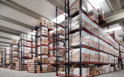 Improve Your Commercial Warehouse with Updated Ceiling Paint