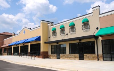 Commercial Painting Projects: How to Get the Best Out of Your Local Painting Contractor