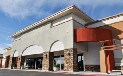 The Importance of a New Paint Job for Your Business