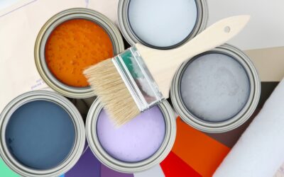 When to Use Oil-Based Versus Latex Paint