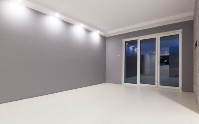 Should I Paint My Ceiling the Same as the Wall Color?