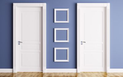 Pro Tips for Painting Interior Doors