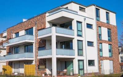 How to Manage a Multi-Unit Painting Project