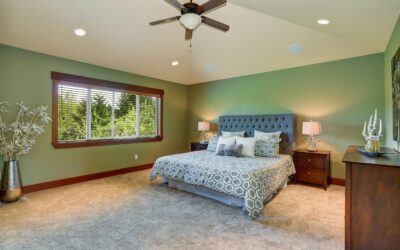 Four Home Improvements to Help You Sell Your Home