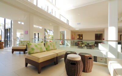 The Best Ways to Achieve Color Consistency at Your Hotel