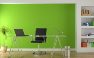 How Interior Colors Boost Business
