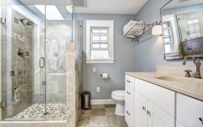 Bathrooms: Tips on Choosing the Right Paint