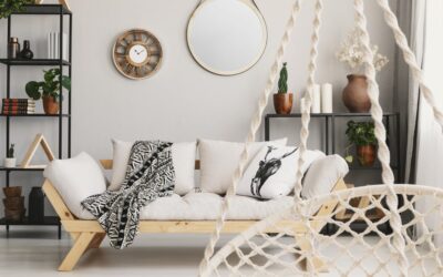Eco-Friendly Painting Tips for a More Sustainable Home