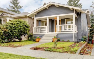 How Long Will Home Exterior Paint Last?