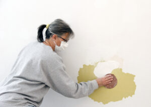 Does Peeling Paint Always Require a Brand-New Paint Job?