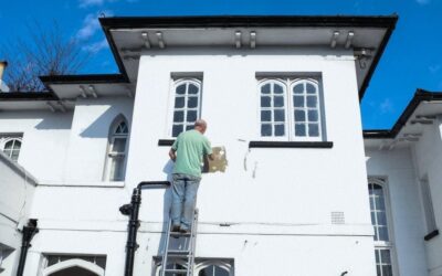 GUIDE: Should I Paint My House All the Same Color in Greencastle?