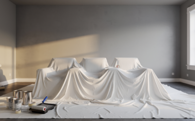 Interior Painting Prep 101: What Homeowners Should Know Before We Arrive