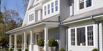 Exterior Painters in Indianapolis
